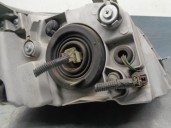 Recambio de faro izquierdo para chevrolet aveo 1.4 cat referencia OEM IAM 95016740  