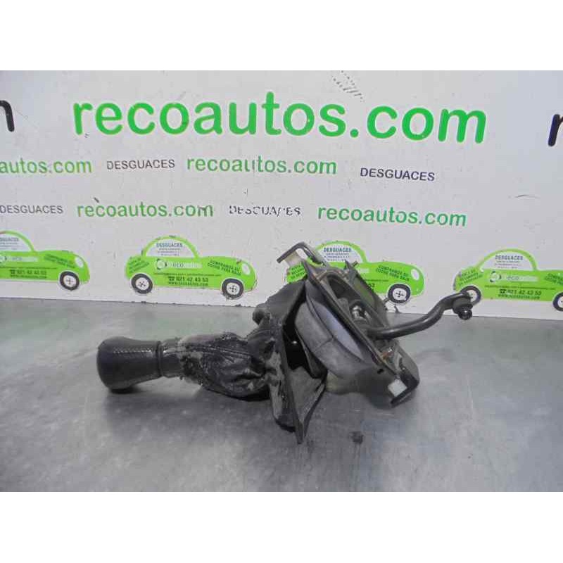 Recambio de palanca cambio para mg rover serie 200 (rf) 216 si (5-ptas.) referencia OEM IAM UKE101070  