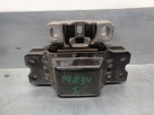 Recambio de soporte motor izquierdo para seat altea (5p1) 1.9 tdi referencia OEM IAM 1K0199555M 