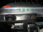 Recambio de airbag delantero izquierdo para hyundai santa fe (bm) 2.2 crdi cat referencia OEM IAM SA102550000 