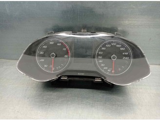 Recambio de cuadro instrumentos para seat arona 1.0 tsi referencia OEM IAM 6F0920740 A2C10854900 VDO