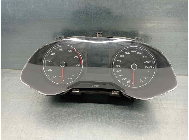 Recambio de cuadro instrumentos para seat arona 1.0 tsi referencia OEM IAM 6F0920740 A2C10854900 VDO