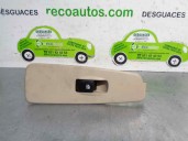 Recambio de mando elevalunas trasero derecho para ssangyong rexton 2.7 turbodiesel cat referencia OEM IAM 96190777 