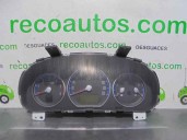 Recambio de cuadro instrumentos para hyundai santa fe (bm) 2.2 crdi cat referencia OEM IAM 940032B650 11000839500H 