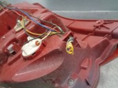 Recambio de piloto trasero derecho para chevrolet aveo 1.4 cat referencia OEM IAM 95952067  5 PUERTAS