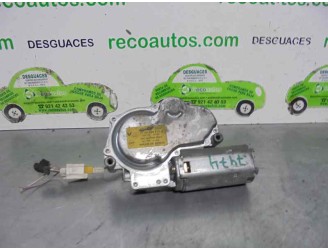 Recambio de motor limpia trasero para renault clio ii fase i (b/cbo) 1.9 diesel referencia OEM IAM 7700429615 