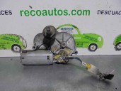 Recambio de motor limpia trasero para renault clio ii fase i (b/cbo) 1.9 diesel referencia OEM IAM 7700429615 