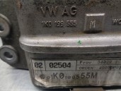 Recambio de soporte motor izquierdo para seat altea (5p1) 1.9 tdi referencia OEM IAM 1K0199555M 