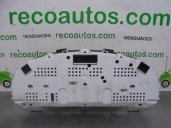 Recambio de cuadro instrumentos para hyundai santa fe (bm) 2.2 crdi cat referencia OEM IAM 940032B650 11000839500H 