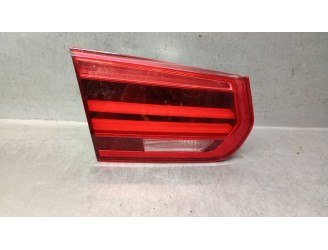 Recambio de piloto trasero izquierdo para bmw 3 (f30, f80) 330 e referencia OEM IAM 63217369119 63217369119 