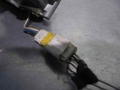 Recambio de motor limpia trasero para renault clio ii fase i (b/cbo) 1.9 diesel referencia OEM IAM 7700429615 
