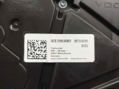 Recambio de cuadro instrumentos para seat arona 1.0 tsi referencia OEM IAM 6F0920740 A2C10854900 VDO