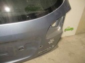 Recambio de porton trasero para hyundai santa fe (bm) 2.2 crdi cat referencia OEM IAM 737002B030 AZUL 5 PUERTAS