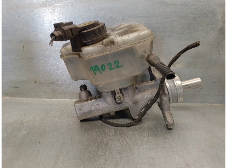 Recambio de bomba freno para volkswagen golf v berlina (1k1) 1.9 tdi referencia OEM IAM 1K1611301D 0335886321 ATE