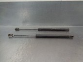 Replacement boot / tailgate gas struts for Chevrolet Aveo 1.4 CAT OEM IAM reference 96540939 