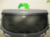 Recambio de porton trasero para hyundai santa fe (bm) 2.2 crdi cat referencia OEM IAM 737002B030 AZUL 5 PUERTAS