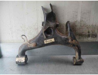 Recambio de brazo suspension inferior trasero derecho para land rover range rover sport 4.4 v8 cat referencia OEM IAM RGG500304 