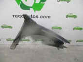 Recambio de aleta delantera izquierda para hyundai santa fe (bm) 2.2 crdi cat referencia OEM IAM 663102B270 AZUL 