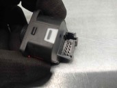 Recambio de mando retrovisor para seat arona 1.0 tsi referencia OEM IAM 6F0959566  