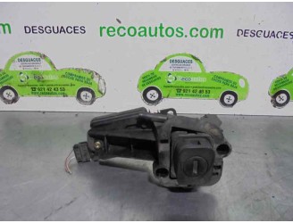Recambio de maneta exterior porton para renault clio ii fase i (b/cbo) 1.9 diesel referencia OEM IAM   