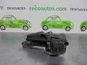 Recambio de maneta exterior porton para renault clio ii fase i (b/cbo) 1.9 diesel referencia OEM IAM 