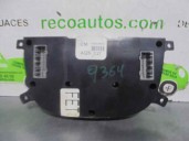 Recambio de mando climatizador para hyundai santa fe (bm) 2.2 crdi cat referencia OEM IAM 972502B432 