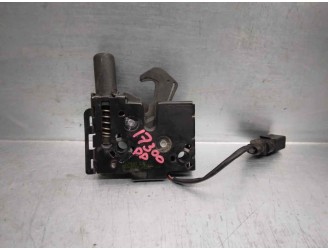 Recambio de cerradura capot para seat arona 1.0 tsi referencia OEM IAM 6F0823509 IZQUIERDA 