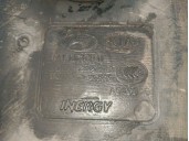 Recambio de deposito combustible para kia sorento ii (xm) 2.2 crdi referencia OEM IAM 311002PXXX 311502P900 INERGY