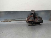 Recambio de palanca cambio para subaru legacy berl./familiar b11 (bd/bg) 2.5 cat referencia OEM IAM 35011FA010  