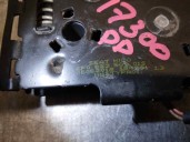 Recambio de cerradura capot para seat arona 1.0 tsi referencia OEM IAM 6F0823509 IZQUIERDA 