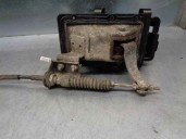 Recambio de palanca cambio para subaru legacy berl./familiar b11 (bd/bg) 2.5 cat referencia OEM IAM 35011FA010 