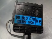 Recambio de mando limpia para chevrolet aveo 1.4 cat referencia OEM IAM 96810070 