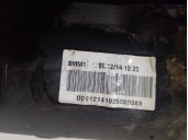 Recambio de deposito combustible para kia sorento ii (xm) 2.2 crdi referencia OEM IAM 311002PXXX 311502P900 INERGY