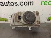 Recambio de faro derecho para volkswagen vento (1h2) gl referencia OEM IAM 1H5941016AB 13905400 HELLA