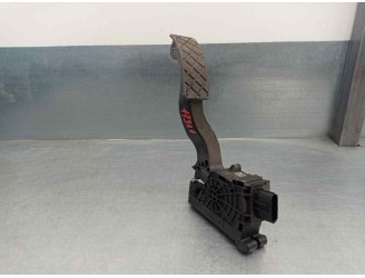 Recambio de potenciometro pedal para seat arona 1.0 tsi referencia OEM IAM 2Q1723503  