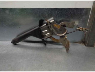 Recambio de palanca freno de mano para subaru legacy berl./familiar b11 (bd/bg) 2.5 cat referencia OEM IAM 26001AC100ML 