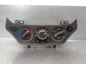 Recambio de mando calefaccion / aire acondicionado para chevrolet aveo 1.4 cat referencia OEM IAM 96650496  