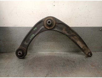 Recambio de brazo suspension inferior delantero derecho para peugeot 3008 i monospace (0u_) 2.0 hdi hybrid4 (0urhca) referencia 