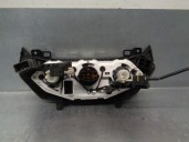 Recambio de mando calefaccion / aire acondicionado para chevrolet aveo 1.4 cat referencia OEM IAM 96650496  