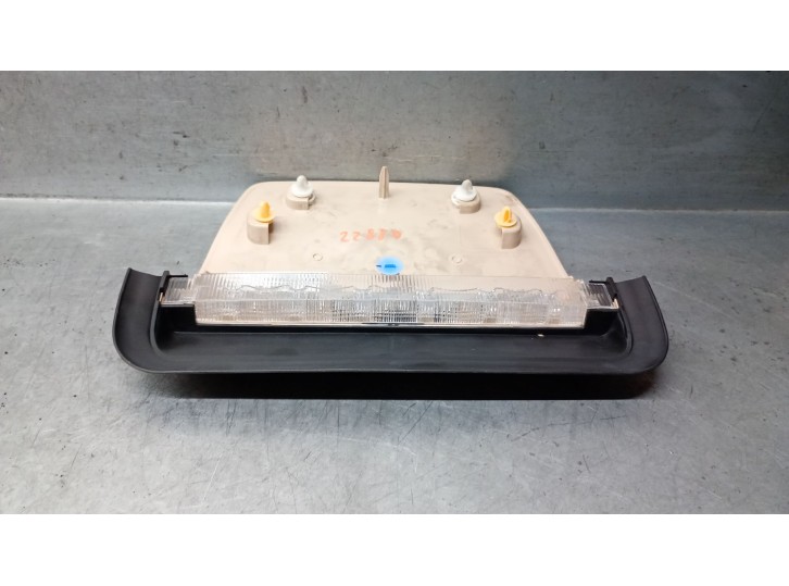 Recambio de luz central de freno para bmw 3 (f30, f80) 330 e referencia OEM IAM 7259856 63257259855 