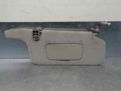 Recambio de parasol derecho para subaru legacy berl./familiar b11 (bd/bg) 2.5 cat referencia OEM IAM 