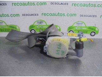 Recambio de cinturon seguridad delantero derecho para hyundai santa fe (bm) 2.2 crdi cat referencia OEM IAM 888802B210J4 5 PUERT