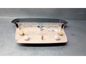 Recambio de luz central de freno para bmw 3 (f30, f80) 330 e referencia OEM IAM 7259856 63257259855 