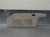 Recambio de parasol derecho para subaru legacy berl./familiar b11 (bd/bg) 2.5 cat referencia OEM IAM 