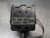 Recambio de mando luces para chevrolet aveo 1.4 cat referencia OEM IAM 96540683 