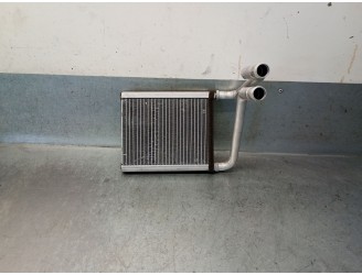 Recambio de radiador calefaccion / aire acondicionado para kia rio iv (yb, sc, fb) 1.0 t-gdi 100 referencia OEM IAM 971381W000 9