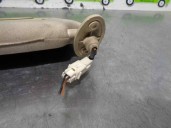 Recambio de parasol izquierdo para ssangyong rexton 2.7 turbodiesel cat referencia OEM IAM 7610408201ABJ  