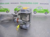 Recambio de cinturon seguridad delantero derecho para hyundai santa fe (bm) 2.2 crdi cat referencia OEM IAM 888802B210J4 5 PUERT