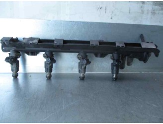 Recambio de rampa inyectora para seat ibiza (6k) 1.4 referencia OEM IAM 030133319G 0280151031 BOSCH