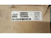 Recambio de luz central de freno para bmw 3 (f30, f80) 330 e referencia OEM IAM 7259856 63257259855 